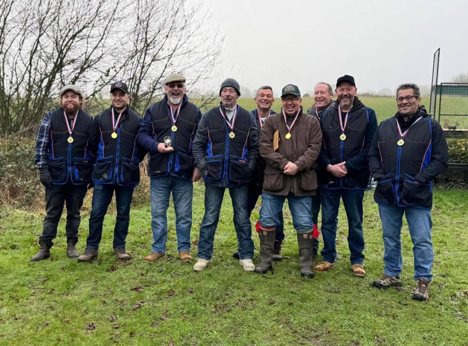 Stag Do